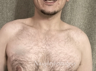 Naughtybritishguy
