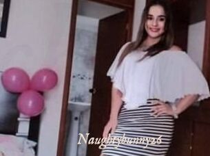 Naughtybunny26
