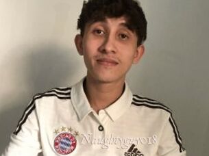 Naughtyguy018