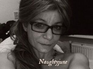 Naughtyjune