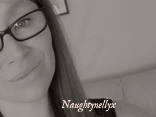 Naughtynellyx