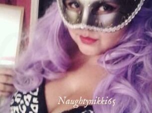 Naughtynikki65