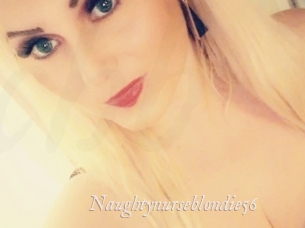 Naughtynurseblondie56