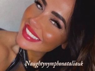 Naughtynymphonataliauk