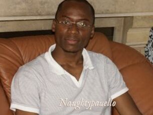 Naughtypauello