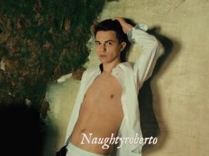 Naughtyroberto