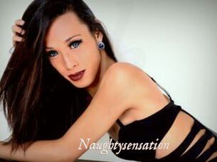 Naughtysensation