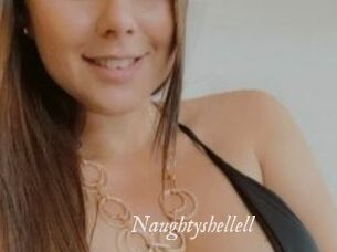 Naughtyshellell