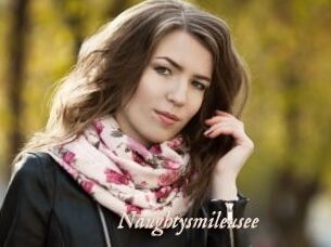 Naughtysmileusee