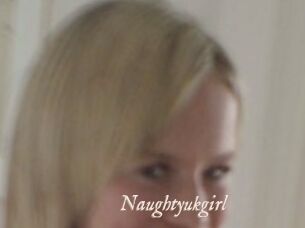 Naughtyukgirl