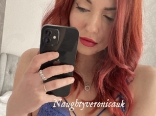 Naughtyveronicauk