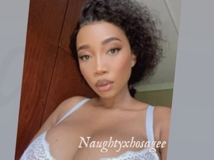 Naughtyxhosagee