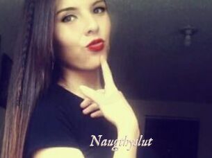 Naugthyslut