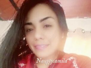 Naugtycamila