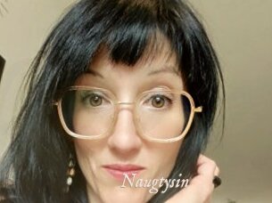 Naugtysin