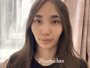 Naumichan