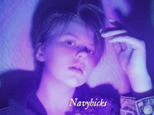 Navyhicks