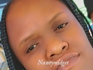 Nawtymidget