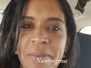 Nawtytigeress