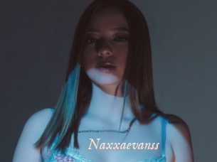 Naxxaevanss