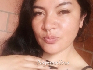 Nayaramilena