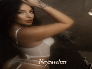 Naynavelvet