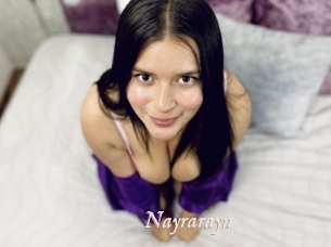 Nayrarayn