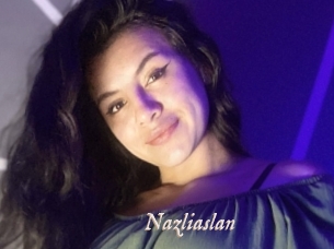 Nazliaslan