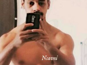 Ncavni