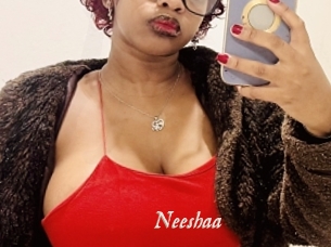 Neeshaa