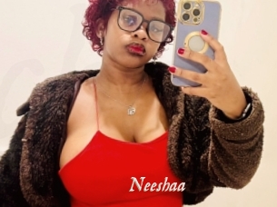 Neeshaa