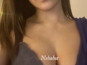 Nehahot