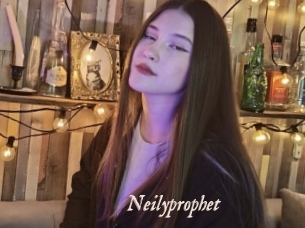 Neilyprophet