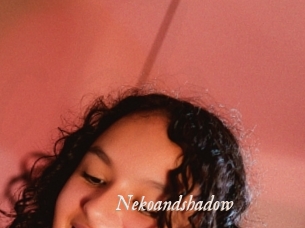 Nekoandshadow