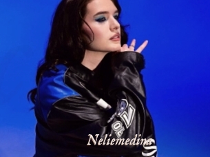 Neliemedina