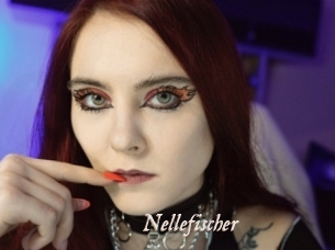 Nellefischer