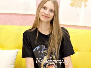 Nellieamazing