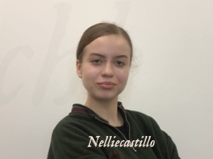 Nelliecastillo