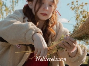 Nellierobinson