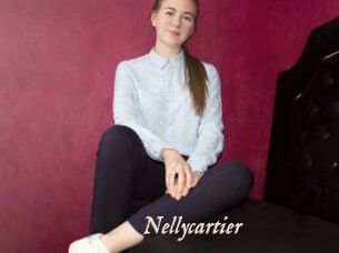 Nellycartier
