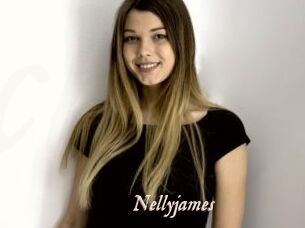 Nellyjames