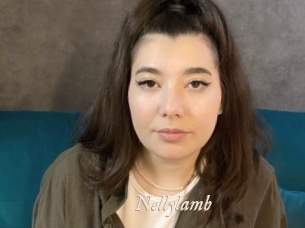 Nellylamb