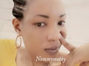 Nemmymokky