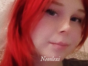 Neonlexi