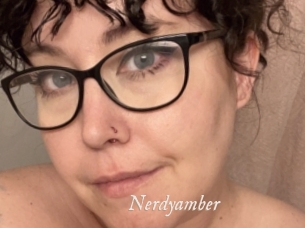 Nerdyamber