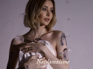 Nesolamaisone