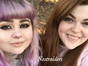 Nestraiders