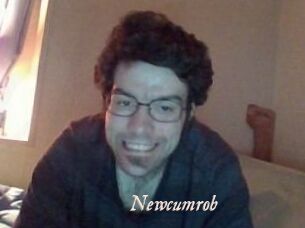 Newcumrob