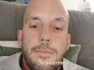 Newicartman