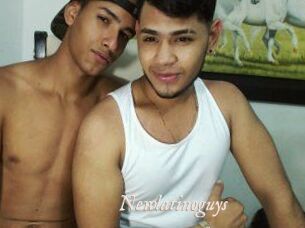 Newlatinoguys